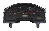 Ford F150 2004-2008 Instrument Cluster Panel (ICP) Repair