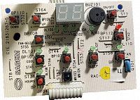 Frigidaire 309350406 Home Air Conditioner/D-hum Control Board Repair