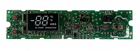 Frigidaire 451704200 Refrigerator Control Board Repair