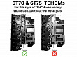 GMC Yukon 2007-2020 Transmission Electro-Hydraulic Control Module (TEHCM) Repair