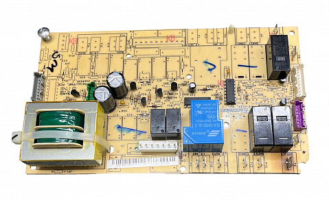 316443920 GE Range/Stove/Oven Control Board Repair