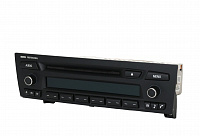 BMW 135 2004-2013 (E81/E82/E87/E88) LCD Navigation/Radio Touchscreen Display Repair