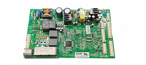 GE 225D4211G003 Refrigerator