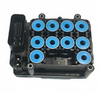 Jaguar XJ8 1998-2003 ABS EBCM Anti-Lock Brake Control Module Repair Service