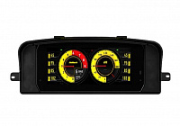 Holden Commodore 1986-1991 Instrument Cluster Panel (ICP) Repair