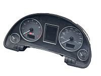 Audi S4 2002-2008  Instrument Cluster Panel (ICP)