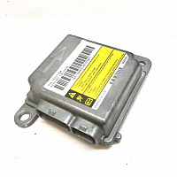 CHEVROLET 1500 SRS SDM DERM Sensing Diagnostic Module - Airbag Computer Control Module PART #15071394