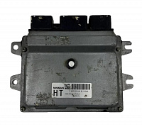 Nissan Versa 2008-2018 ECU Repair