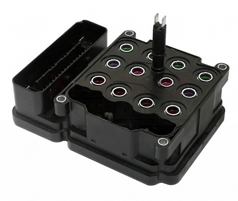 Dodge 1500 2013-2026 ABS EBCM Anti-Lock Brake Control Module Repair Service