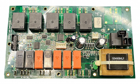 PE050234 Oven Control Board Repair