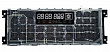 316248000 GE Range/Stove/Oven Control Board Repair