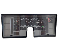 International 3000 (1993-2004) Instrument Cluster Panel (ICP) Repair