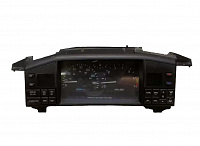 Cadillac Deville 1994-1999 Instrument Cluster Panel (ICP) Repair