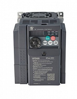 Johnson Controls  - VFD68BCB-2C