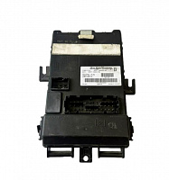 Ford Mustang 2005-2009 Ford 4x4 4WD Generic Electric Module BCM (GEM) Repair