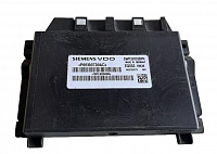 Mercedes-Benz Glb-Class 2020-2021 Transmission Control Module (TCM) Repair
