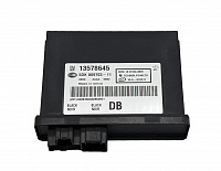 Cadillac ATS 2013-2015 Keyless Entry Module Repair