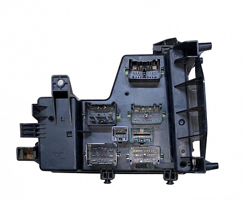 Dodge 1500 (2002-2005) Integrated Power Module TIPM (IPM) Repair