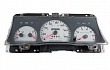 Mercury Marauder 2003-2004 Instrument Panel Cluster (IPC) Repair
