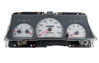 Mercury Marauder 2003-2004 Instrument Panel Cluster (IPC) Repair