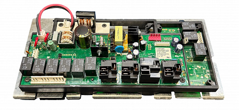 GE WB19K10030 Range/Stove/Oven