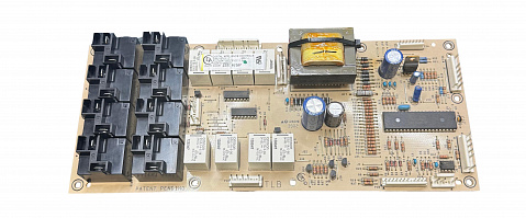 Bosch 00N21310111 Range/Stove/Oven