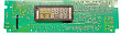 Whirlpool 4452240 WP4452240 Range/Stove/Oven Control Board Repair image