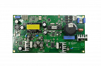 Lemond TM5362 Exercise Bike Control Board Repair