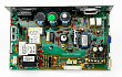 Johnson Health Tech MT0702119 Exercise Treadmill Control Board Repair