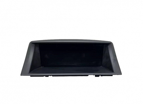 BMW 128 2009-2013 (E81/E82/E87/E88) LCD Navigation/Radio Touchscreen Display Repair