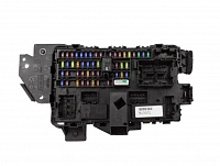 Ford F650 (2016-2020) Smart Junction Box (BCM/SJB) Repair