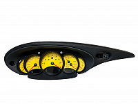 Porsche Carrera 1998-2004 Instrument Cluster Panel (ICP) Repair