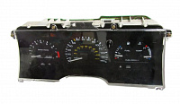 Ford Taurus 1992-1995 Instrument Cluster Panel (ICP) Repair