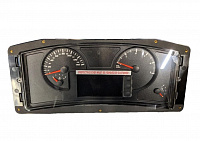 Blue Bird BUS 2000-2025 Instrument Cluster Panel (ICP) Repair