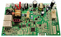 GE 265D3241 Dishwasher Control Board Repair