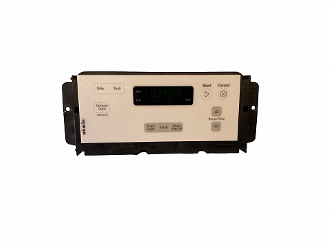 Whirlpool W10173537F73 Range/Stove/Oven Control Board Repair