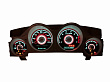 Dodge Charger 2005-2012 Instrument Panel Cluster (IPC) Repair