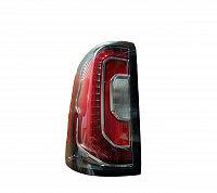 GMC 2500 2015-2020 Tail Light Repair