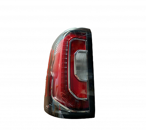 GMC 2500 2015-2020 Tail Light Repair