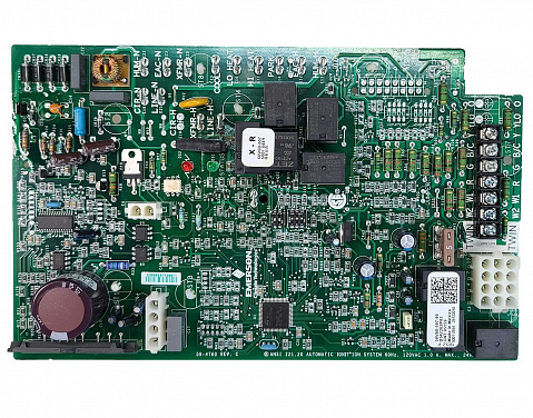 Replacement Furnace Control Board – Fits Trane American Standard CNT2182 CNT02182