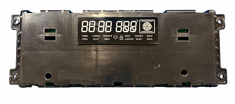 Electrolux 316560149 Range/Stove/Oven Control Board Repair