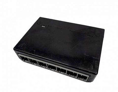 Chevrolet Suburban 2010-2010 BCM VIN Programming & Firmware Update