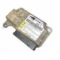 CHEVROLET 1500 SRS SDM DERM Sensing Diagnostic Module - Airbag Computer Control Module PART #25803572