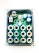Cadillac CTS 2003-2007 ABS EBCM Anti-Lock Brake Control Module Repair Service