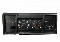 Volvo Trucks VN 1993-2003 Instrument Cluster Panel (ICP) Repair
