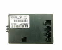 Dodge Ram 1500 Central Seat Warmth Module (CSWM)