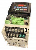 Allen Bradley PowerFlex 40 - 22B-D2P3N104-CRACKED