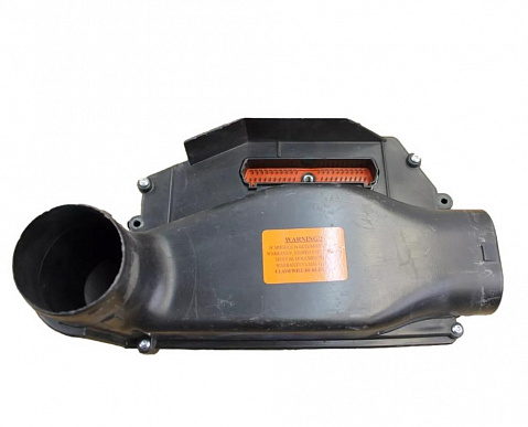 Chrysler Le Baron 2.2L, 2.5L, 3.0L (1990-1994) Powertrain Control Module (ECU/PCM) Repair