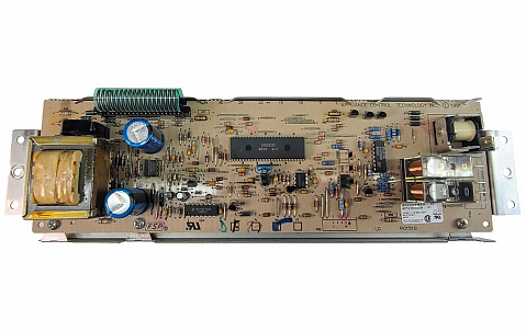 EA339173 Oven Control Board Repair
