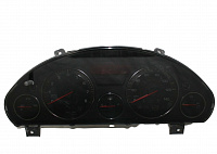 Saturn Outlook 2007-2010  Instrument Cluster Panel (ICP) Repair